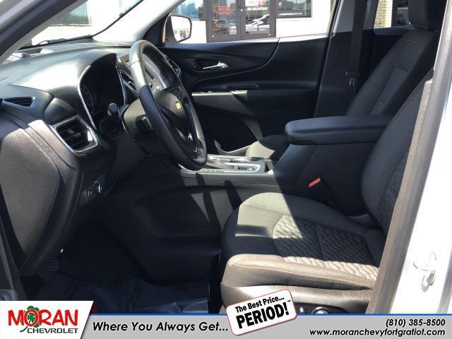 used 2019 Chevrolet Equinox car, priced at $14,392