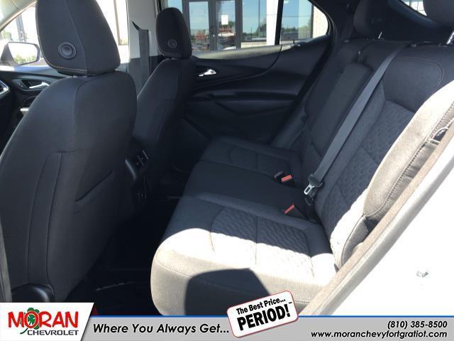 used 2019 Chevrolet Equinox car, priced at $14,392