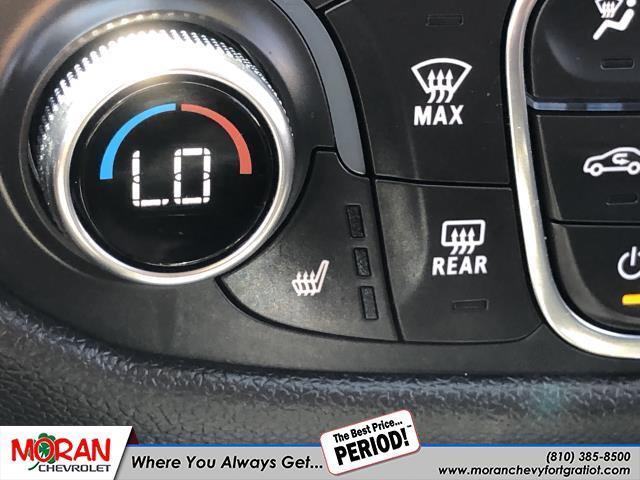 used 2019 Chevrolet Equinox car, priced at $14,392