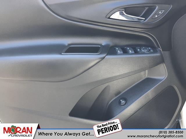 used 2019 Chevrolet Equinox car, priced at $14,392