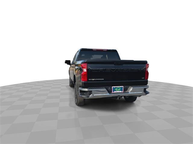 used 2023 Chevrolet Silverado 1500 car, priced at $37,437