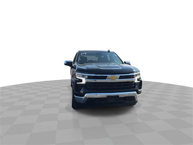 used 2023 Chevrolet Silverado 1500 car, priced at $37,437