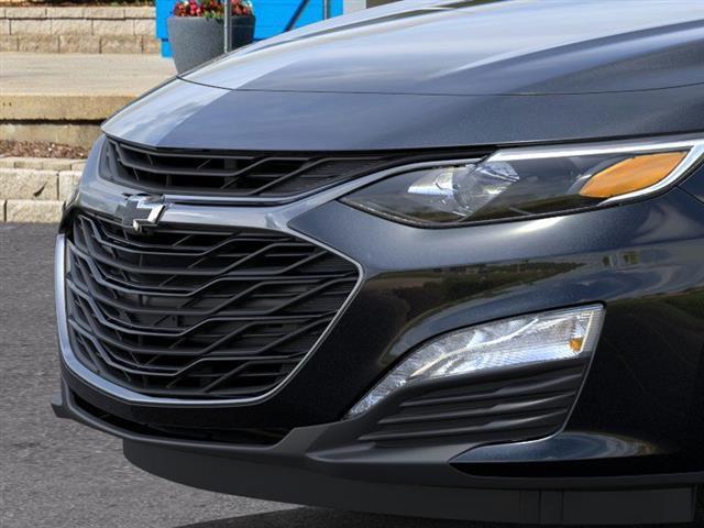 new 2024 Chevrolet Malibu car, priced at $30,635