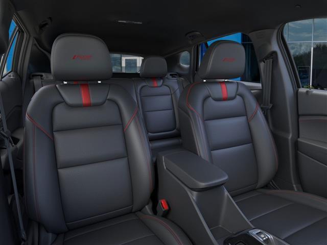 new 2025 Chevrolet Trax car, priced at $26,190