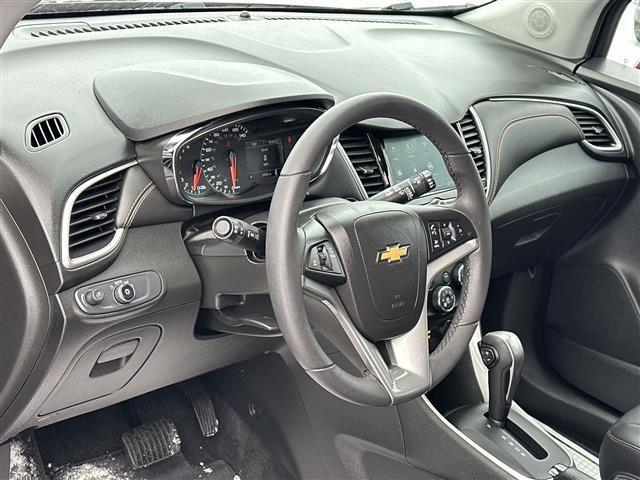 used 2022 Chevrolet Trax car, priced at $19,488