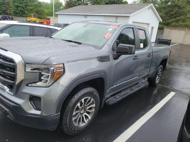 used 2020 GMC Sierra 1500 car, priced at $28,988