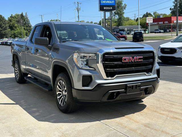 used 2020 GMC Sierra 1500 car, priced at $28,888