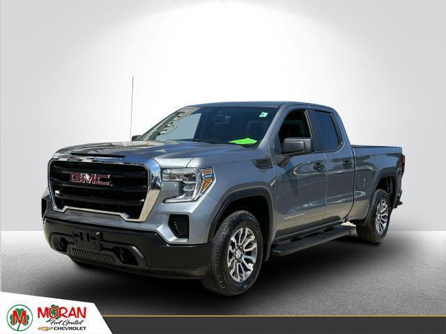 used 2020 GMC Sierra 1500 car, priced at $28,988