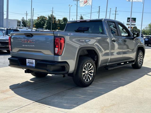 used 2020 GMC Sierra 1500 car, priced at $28,888