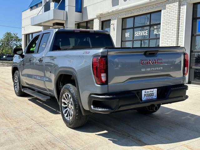 used 2020 GMC Sierra 1500 car, priced at $28,888