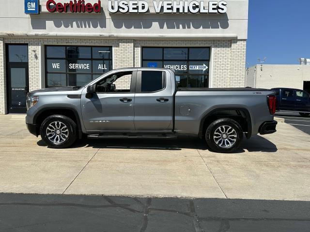 used 2020 GMC Sierra 1500 car, priced at $28,888