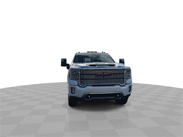 used 2020 GMC Sierra 2500 car, priced at $59,942