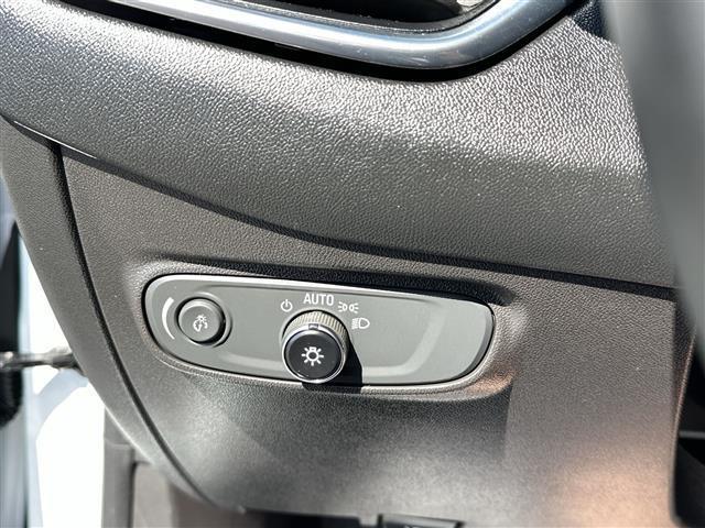 used 2023 Chevrolet Equinox car, priced at $23,576