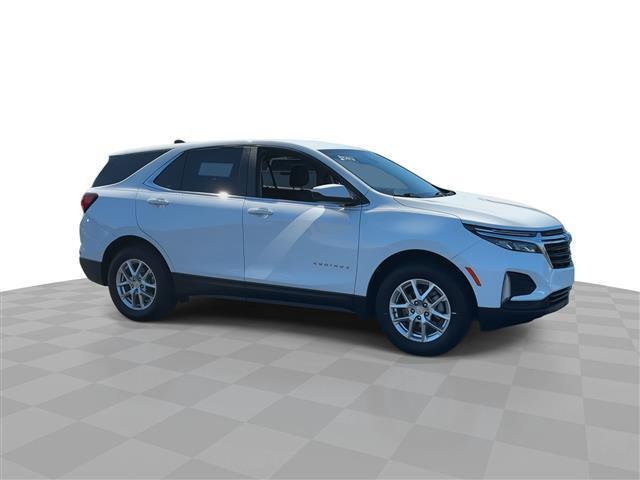 used 2023 Chevrolet Equinox car, priced at $23,576