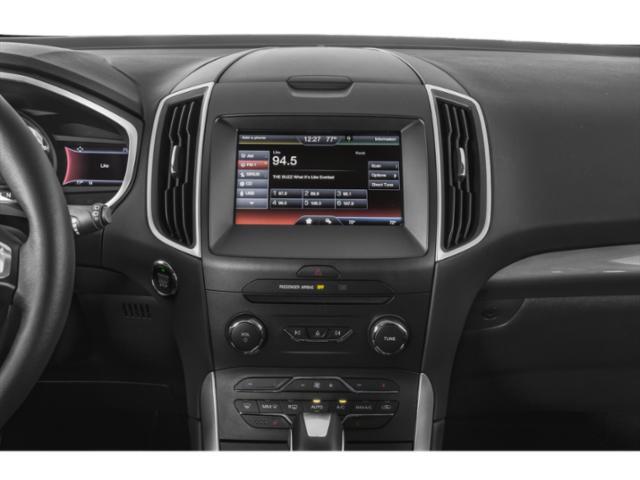 used 2015 Ford Edge car, priced at $11,447