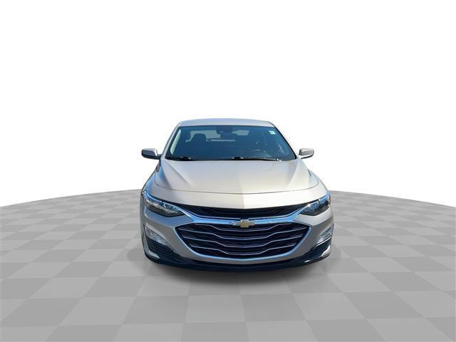 used 2025 Chevrolet Malibu car, priced at $25,440