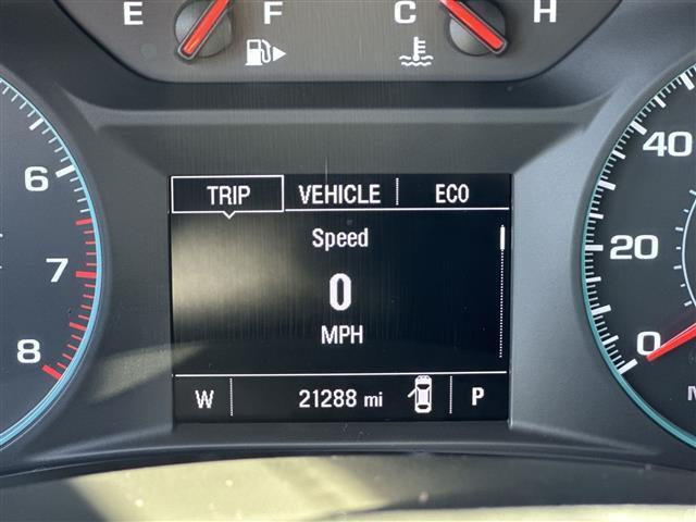 used 2025 Chevrolet Malibu car, priced at $25,440