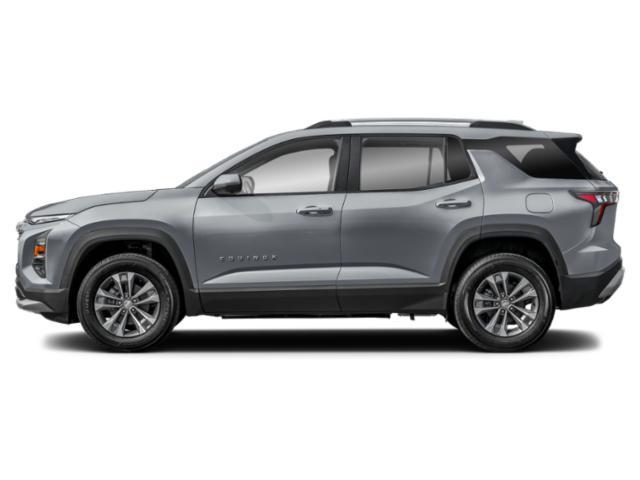new 2026 Chevrolet Equinox car, priced at $34,045