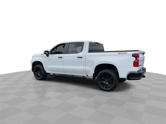 used 2022 Chevrolet Silverado 1500 car, priced at $38,988