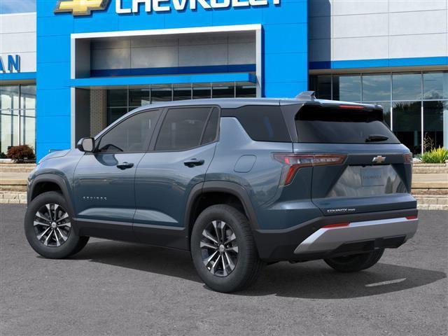 new 2026 Chevrolet Equinox car, priced at $31,010