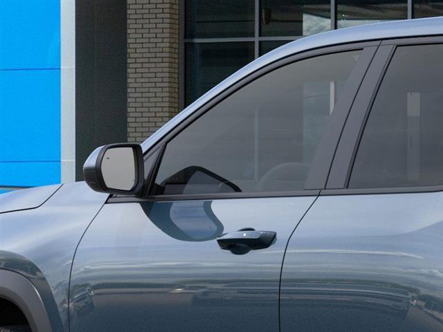 new 2026 Chevrolet Equinox car, priced at $31,010