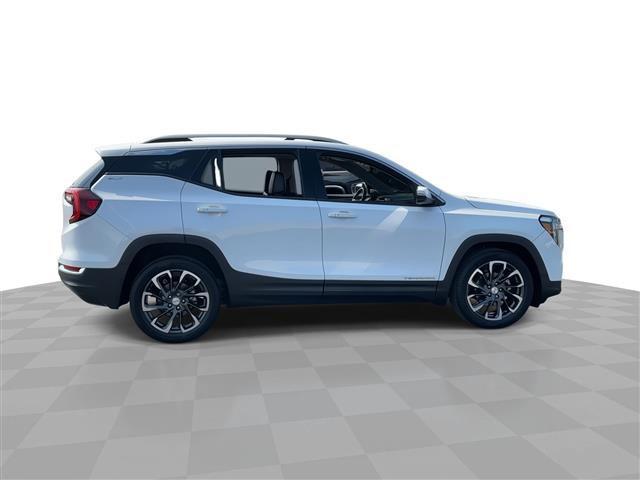used 2022 GMC Terrain car, priced at $23,277