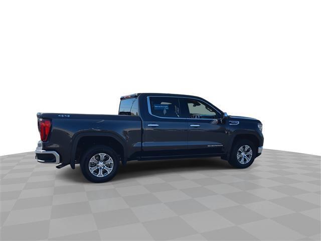 used 2025 GMC Sierra 1500 car, priced at $52,864