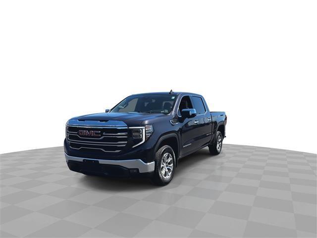 used 2025 GMC Sierra 1500 car, priced at $52,864
