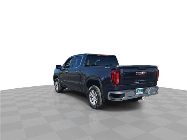 used 2025 GMC Sierra 1500 car, priced at $52,864