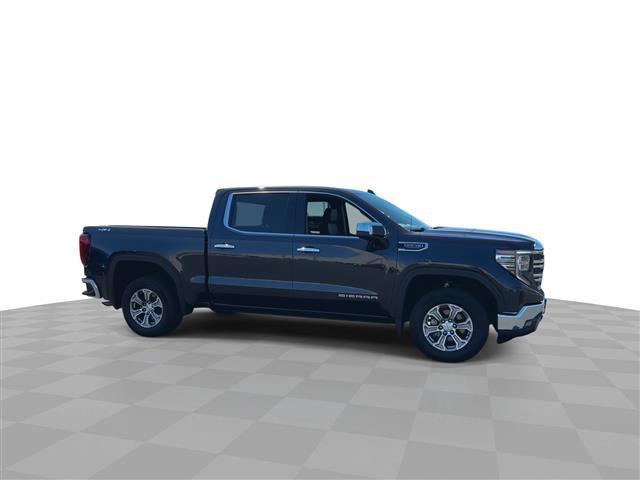 used 2025 GMC Sierra 1500 car, priced at $52,864