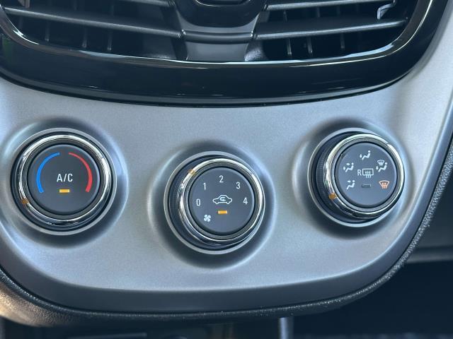 used 2019 Chevrolet Spark car, priced at $11,977
