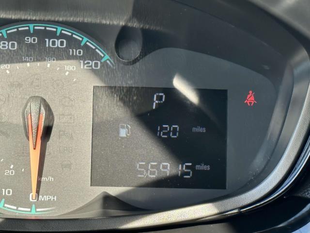 used 2019 Chevrolet Spark car, priced at $11,977