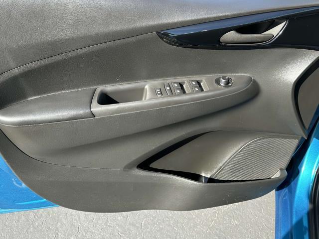 used 2019 Chevrolet Spark car, priced at $11,977
