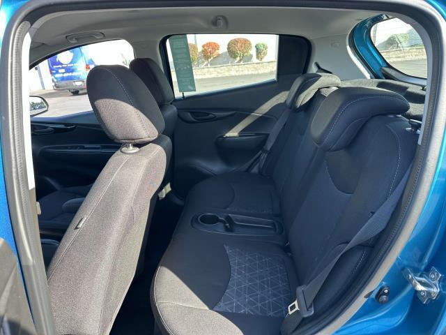 used 2019 Chevrolet Spark car, priced at $11,977