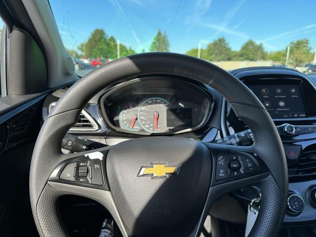 used 2019 Chevrolet Spark car, priced at $11,977