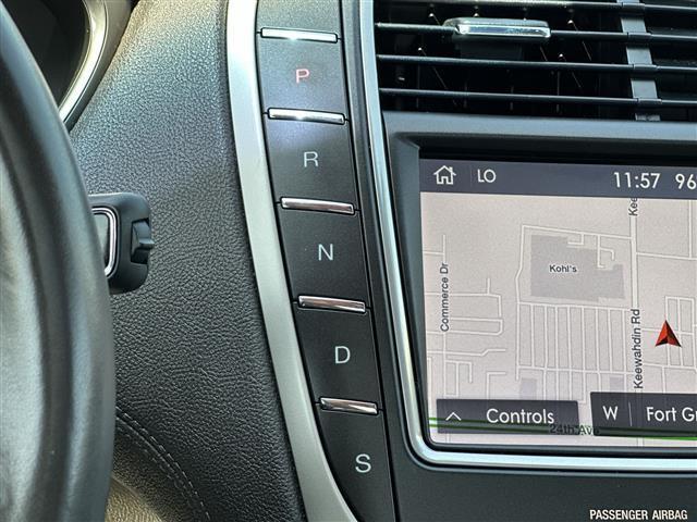 used 2020 Lincoln Nautilus car, priced at $27,300