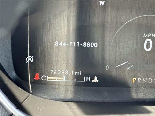 used 2020 Lincoln Nautilus car, priced at $27,300