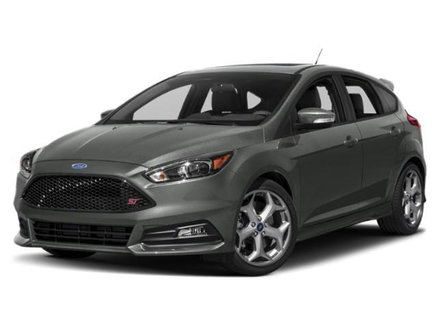 used 2015 Ford Focus ST car