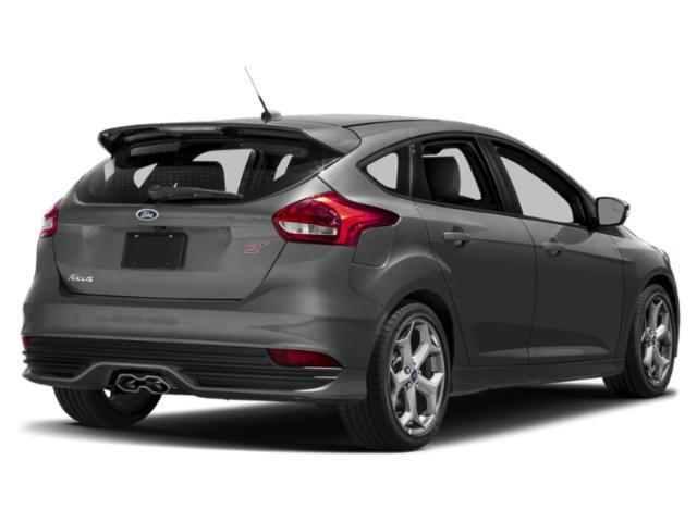 used 2015 Ford Focus ST car