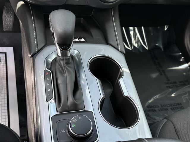 used 2023 Chevrolet Blazer car, priced at $25,729