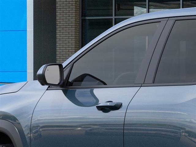 new 2026 Chevrolet Equinox car, priced at $30,504