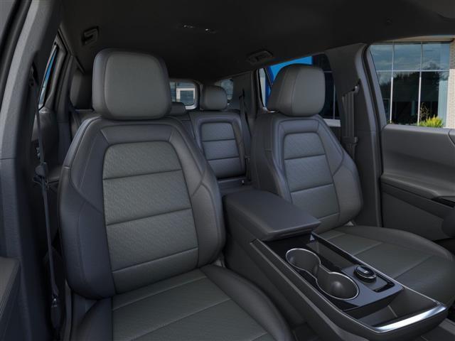 new 2026 Chevrolet Equinox car, priced at $30,504