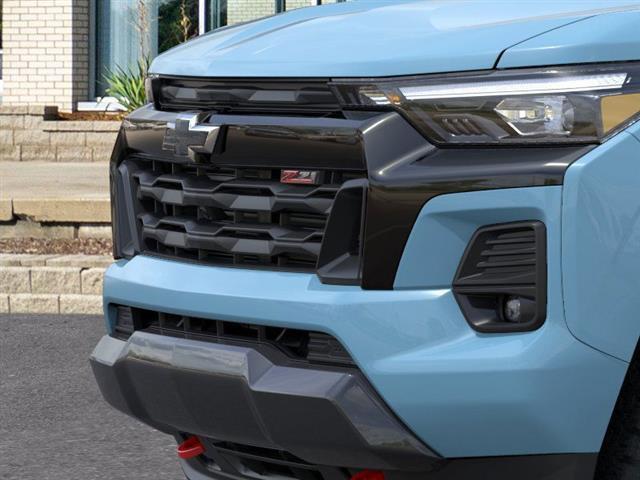 new 2025 Chevrolet Colorado car, priced at $50,905