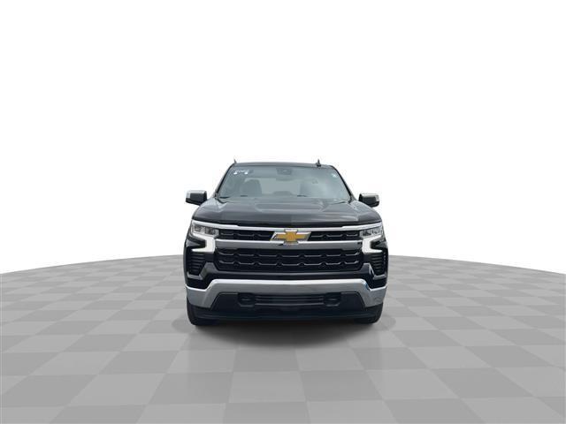 used 2022 Chevrolet Silverado 1500 car, priced at $37,283
