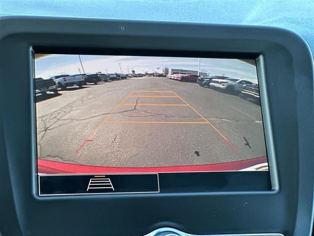 used 2023 Chevrolet Equinox car, priced at $21,955