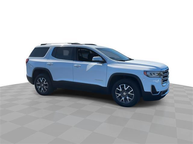 used 2023 GMC Acadia car, priced at $31,133