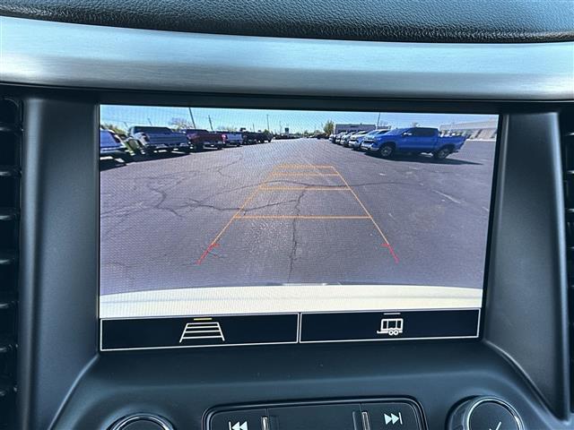 used 2023 GMC Acadia car, priced at $31,133