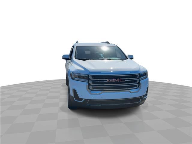 used 2023 GMC Acadia car, priced at $31,133