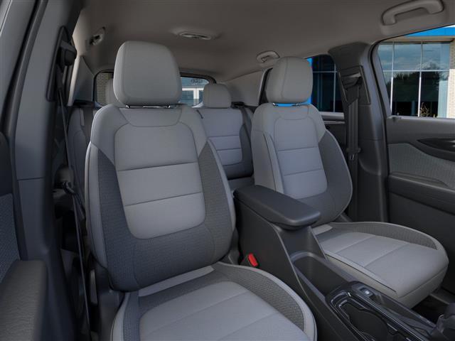 new 2026 Chevrolet TrailBlazer car, priced at $27,141