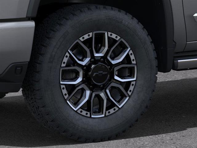 new 2025 Chevrolet Silverado 2500 car, priced at $93,925